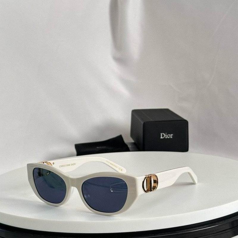 DIOR Sunglasses 506